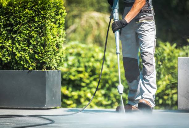Professional Pressure Washing in Los Alamos, CA